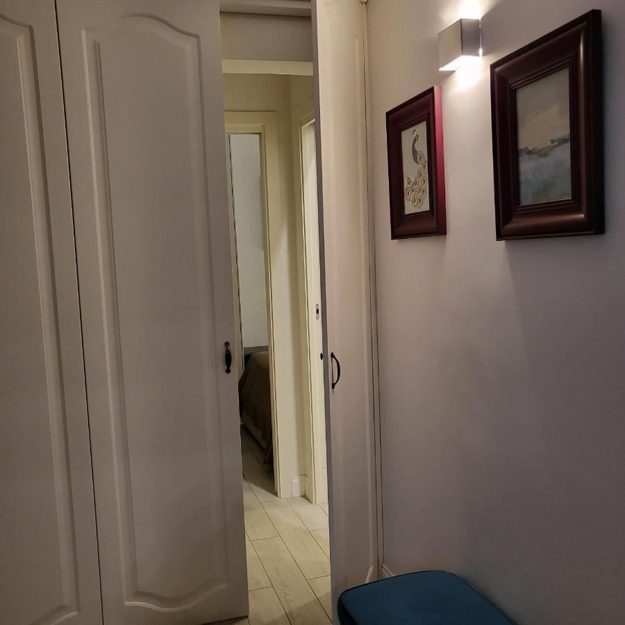 ホテル Nel Salotto Di Napoli エクステリア 写真